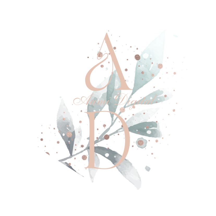 Aami Digital Logo